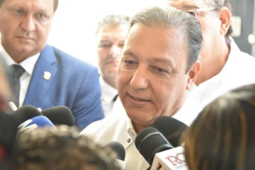  Abel Martínez excandidato presidencial del PLD y miembro del Comité Político. Foto: ©️ Juan Antonio Guio. ACENTO.