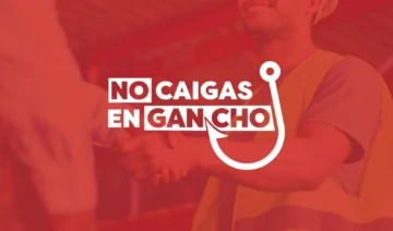Lanzan campaña “No caigas en gancho” para advertir malas prácticas en traspasos ARS