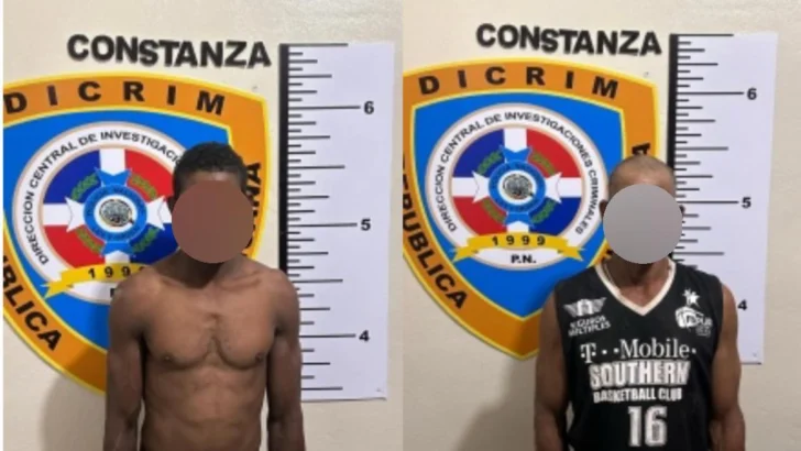 Dos heridos durante incidente en Constanza, uno de ellos es policía