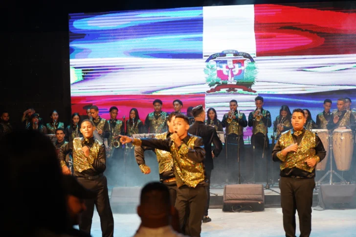 Minerd invita a presentaciones y obras de estudiantes en la Gala Nacional de Arte 2025