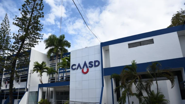 Servicio de agua estará limitado en el DN y zonas aledañas por bajos niveles en presas