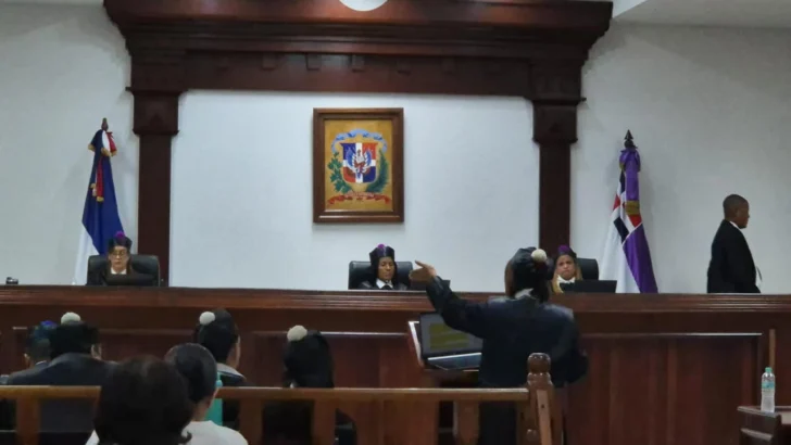 Defensa de Magalys Medina Sánchez cuestiona validez de pruebas en su contra