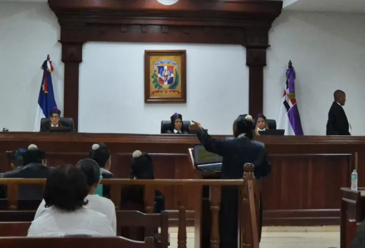 Defensa de Magalys Medina Sánchez cuestiona validez de pruebas en su contra