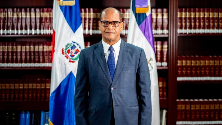Juez de la SCJ presentará Manual de Ética Judicial en el marco de la XXII Cumbre Judicial Iberoamericana