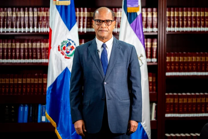 Juez de la SCJ presentará Manual de Ética Judicial en el marco de la XXII Cumbre Judicial Iberoamericana