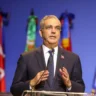 Presidente Abinader dice que República Dominicana consolida una justicia moderna, independiente, transparente y digitalizada