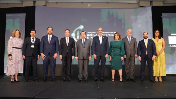 Inauguran Congreso latinoamericano de banca sostenible e inclusiva