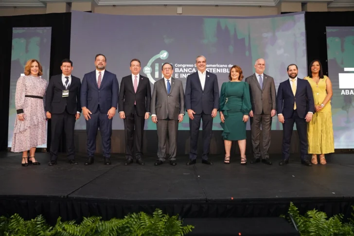 Inauguran Congreso latinoamericano de banca sostenible e inclusiva