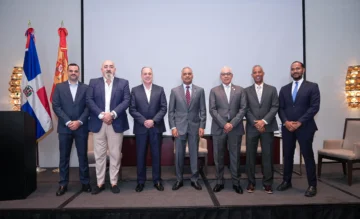 Joel Santos afirma proyectos de energías renovables aportarán más de mil megavatios