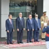 Abinader y expresidentes refuerzan ofensiva diplomática ante la ONU con iniciativa para transformar la misión en Haití