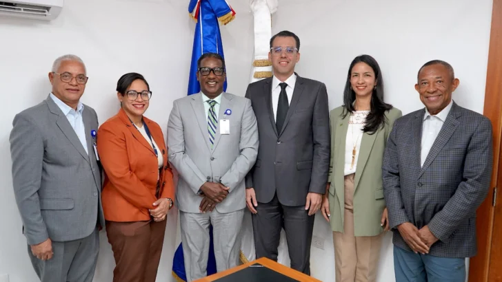 Idoppril y Acis coordinan acciones sobre la prevención laboral