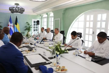 RD y Bahamas sostienen reunión bilateral para fomentar intercambio comercial y turístico