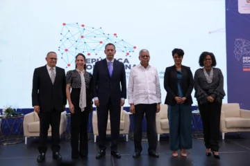 RD presenta candidatura al Consejo de la Unión Internacional de las Telecomunicaciones