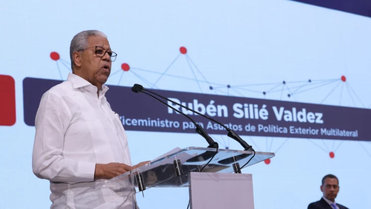 RD presenta candidatura al Consejo de la Unión Internacional de las Telecomunicaciones