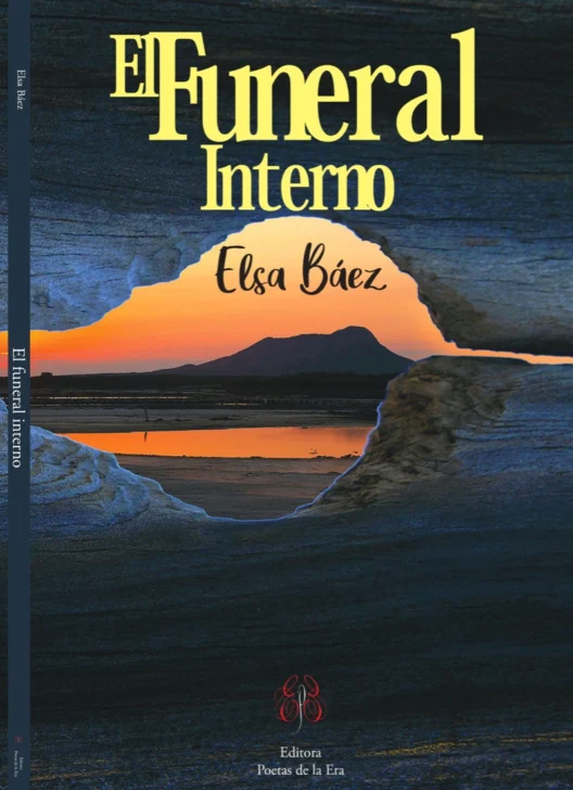 Cinco preguntas para un escritor o escritora de la República Dominicana: Elsa Báez