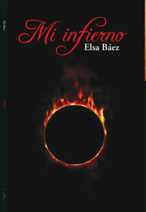 Cinco preguntas para un escritor o escritora de la República Dominicana: Elsa Báez