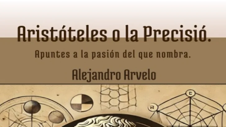 La precisión terminológica como eje del pensamiento aristotélico