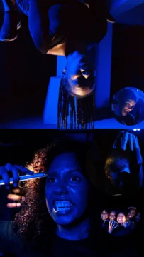 Reseña de “El foso”: Las luces que apagan el alma