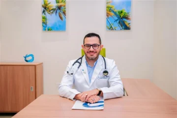 Dr. Francisco Méndez.