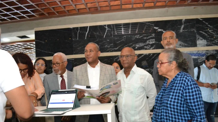 Solicitan al TSA ordene a Barrick detener de inmediato desmonte en El Naranjo
