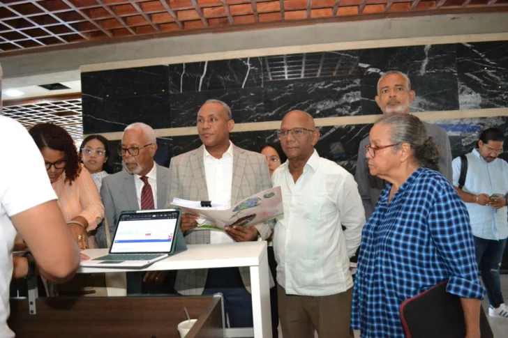 Solicitan al TSA ordene a Barrick detener de inmediato desmonte en El Naranjo