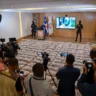 DNCD: cargamento de cocaína en auyamas plásticas pesó 624 kilogramos