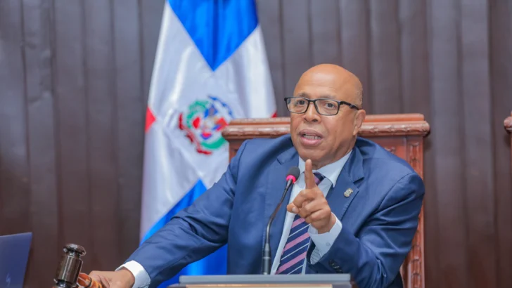 Diputados conforman comisión especial para estudiar proyecto de ley sobre persecución del delito migratorio