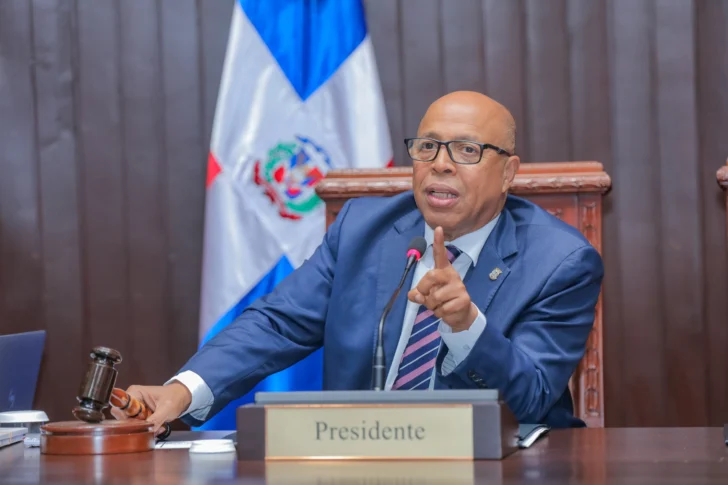 Diputados conforman comisión especial para estudiar proyecto de ley sobre persecución del delito migratorio