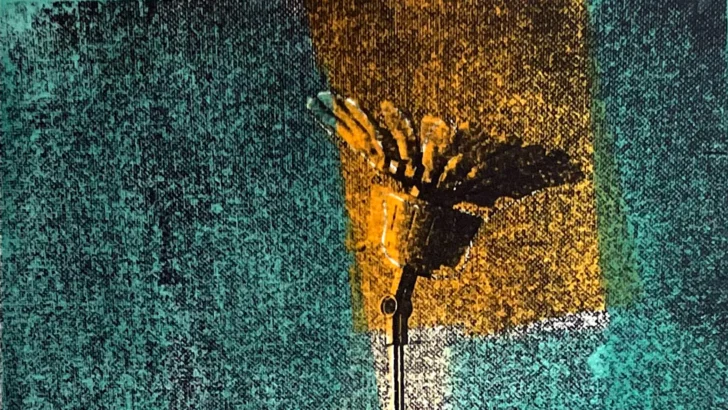 La artista dominicana Susan Mézquita inaugurará el domingo suu exposición