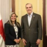 Abinader reconoce a médicos forenses por labor en tragedia del Jet Set