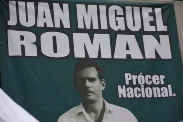 El tributo merecido por los caídos el 19 de mayo
