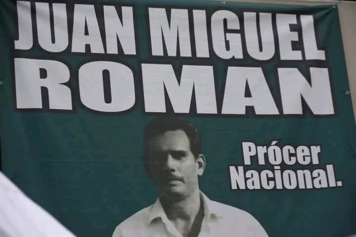 El tributo merecido por los caídos el 19 de mayo