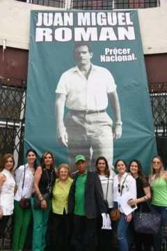 El tributo merecido por los caídos el 19 de mayo