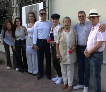 El tributo merecido por los caídos el 19 de mayo