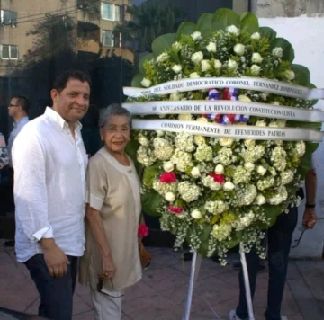 El tributo merecido por los caídos el 19 de mayo