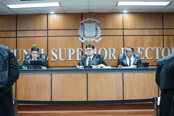 Tribunal Superior Electoral suspende de manera provisional reunión de selección de precandidatos del PLD  