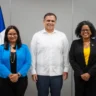 Juramentan a Mildred Gabriela Martínez como nueva directora general de la ONE