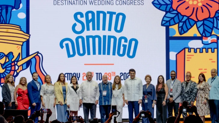 RD se posiciona como líder del turismo de bodas RD se posiciona como líder del turismo de bodas