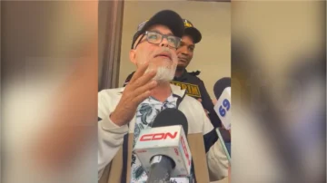 Ángel Martínez enfrentará proceso por difamación bajo medidas cautelares Ángel Martínez enfrentará proceso por difamación bajo medidas cautelares