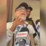 Ángel Martínez enfrentará proceso por difamación bajo medidas cautelares