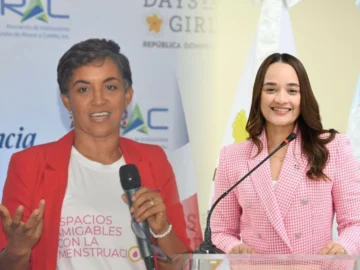 20 % de las adolescentes falta a clases por no tener acceso a productos menstruales 20 % de las adolescentes falta a clases por no tener acceso a productos menstruales