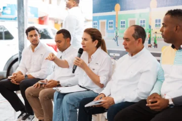 El programa La alcaldía llega a ti, se traslada a Los Praditos