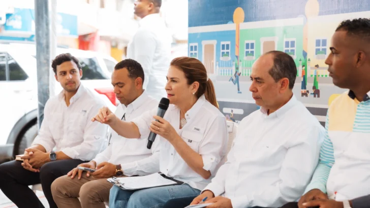 El programa La alcaldía llega a ti, se traslada a Los Praditos El programa La alcaldía llega a ti, se traslada a Los Praditos
