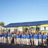 Educación pondrá en marcha centro de control del transporte escolar en tiempo real