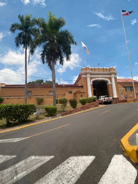  Fortaleza San Luis