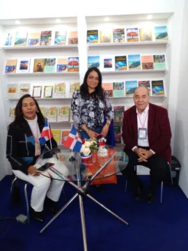 XXXVII Feria Internacional del Libro de Bogotá, Colombia 2025