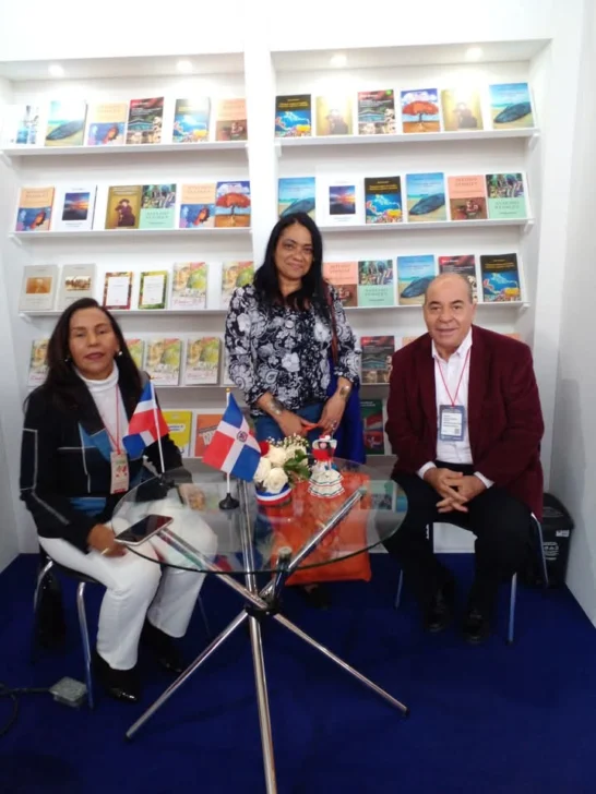 XXXVII Feria Internacional del Libro de Bogotá, Colombia 2025