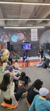 XXXVII Feria Internacional del Libro de Bogotá, Colombia 2025