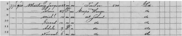 Genealogista dilucida los orígenes hispano-caribeños de León XIV