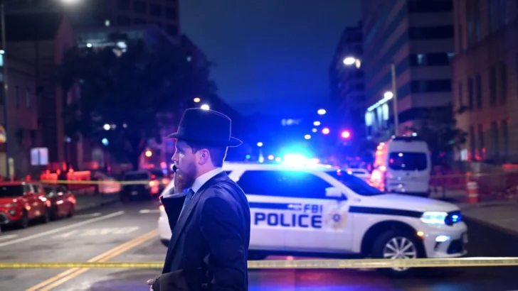 Tiroteo en Washington: el ministro de Exteriores israelí acusa a gobiernos europeos de incitación antisemita